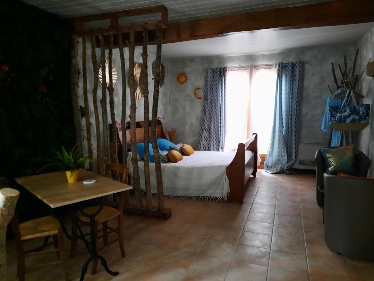 Bed & Breakfast D'hotes Le Moulin D'encor 3*