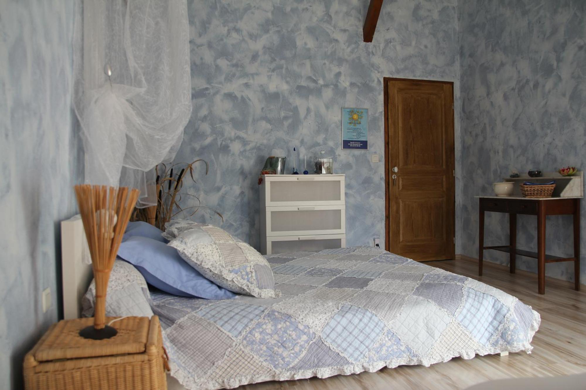 Bed & Breakfast D'hotes Le Moulin D'encor Seysses-Saves