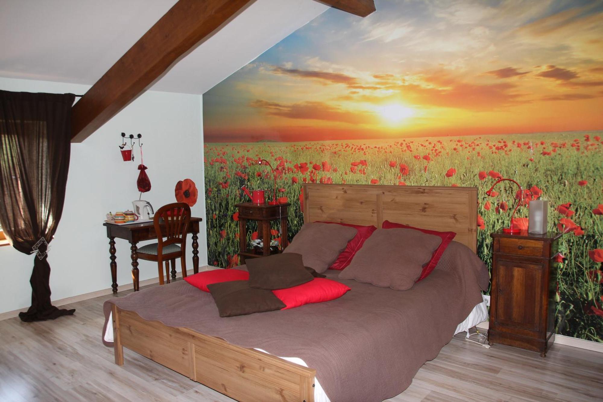Bed & Breakfast D'hotes Le Moulin D'encor Seysses-Saves