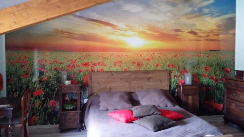 D'hotes Le Moulin D'encor 3* Seysses-Saves