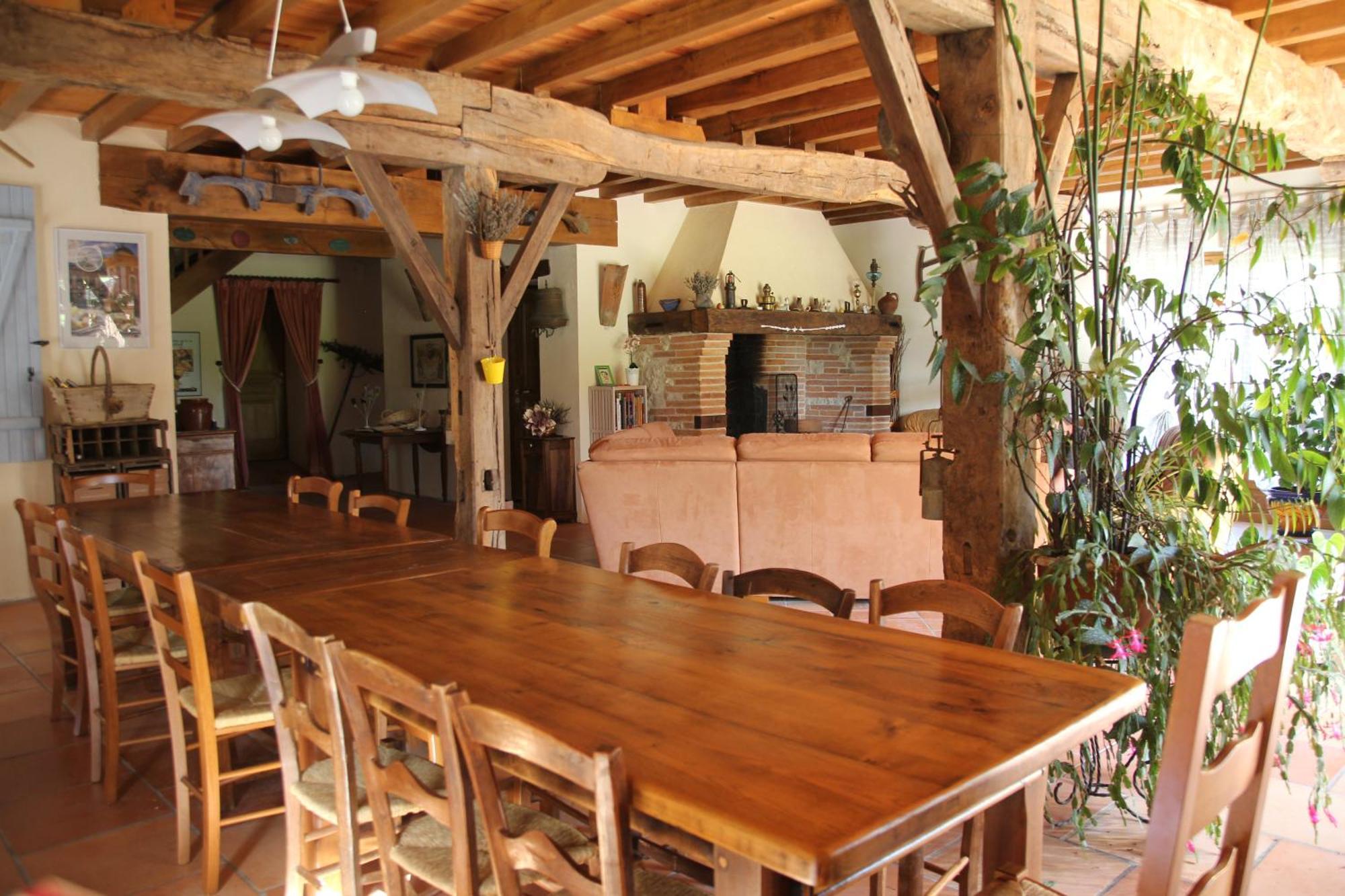 D'hotes Le Moulin D'encor Bed & Breakfast 3*