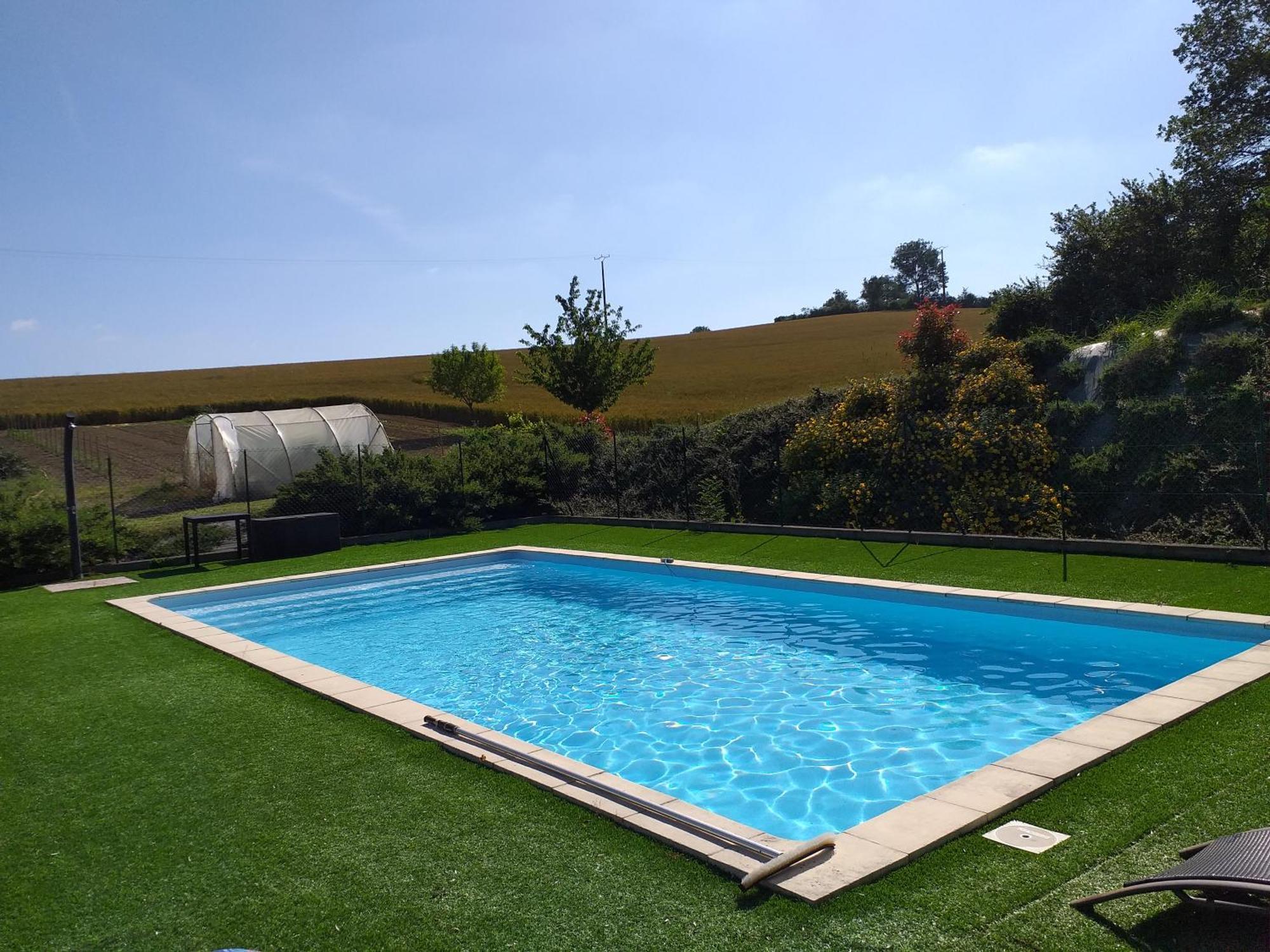 Bed & Breakfast D'hotes Le Moulin D'encor Seysses-Saves