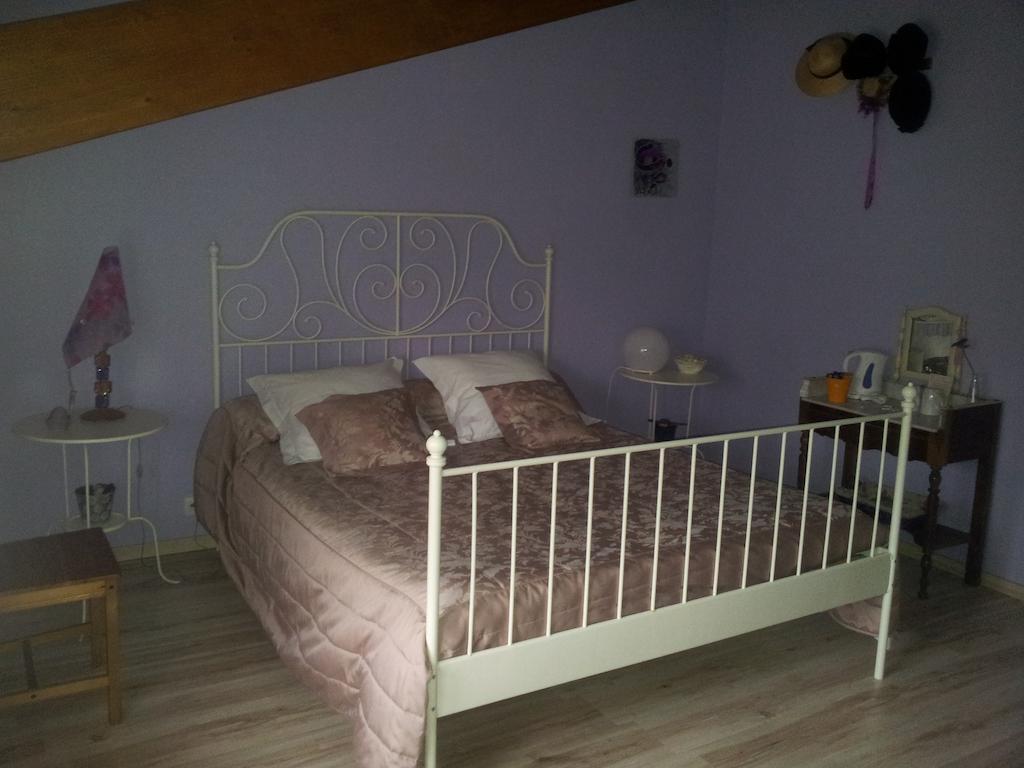 D'hotes Le Moulin D'encor 3* Seysses-Saves