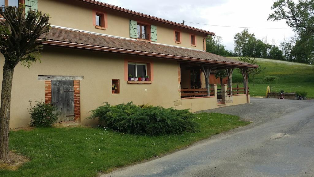 D'hotes Le Moulin D'encor Seysses-Saves