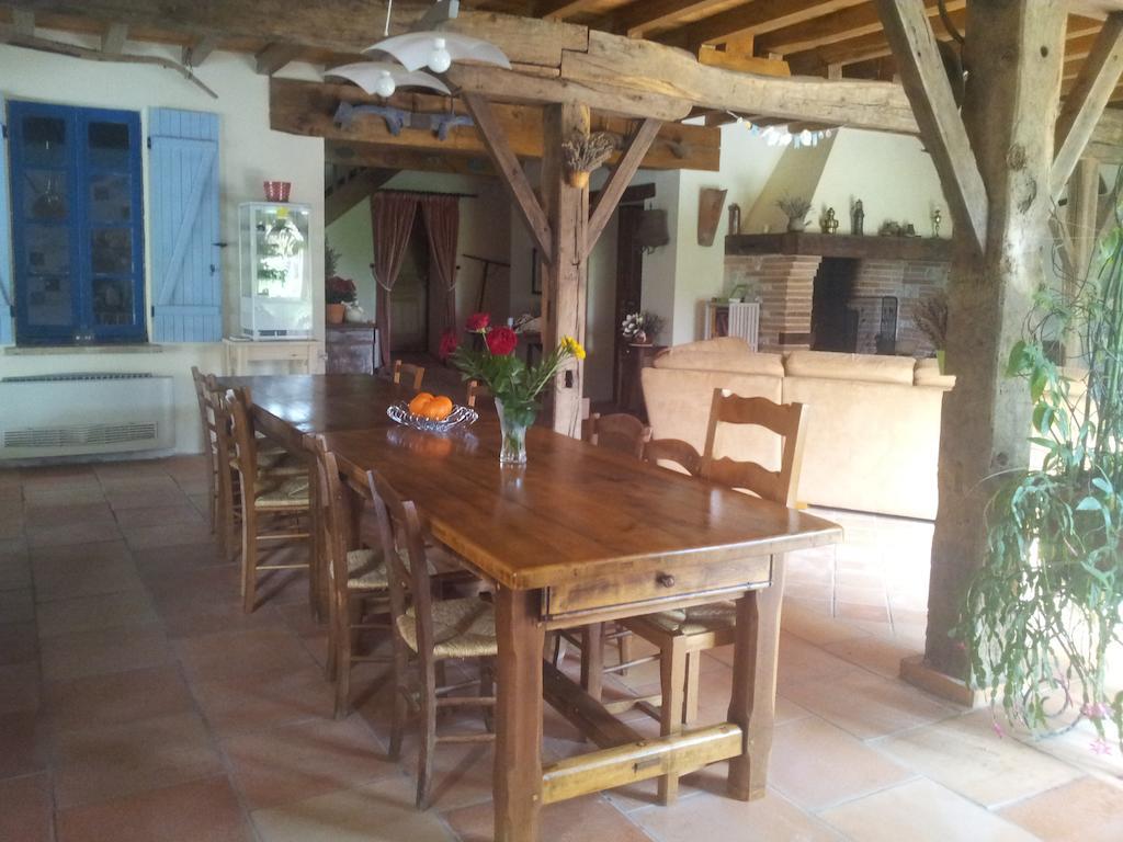 D'hotes Le Moulin D'encor 3*