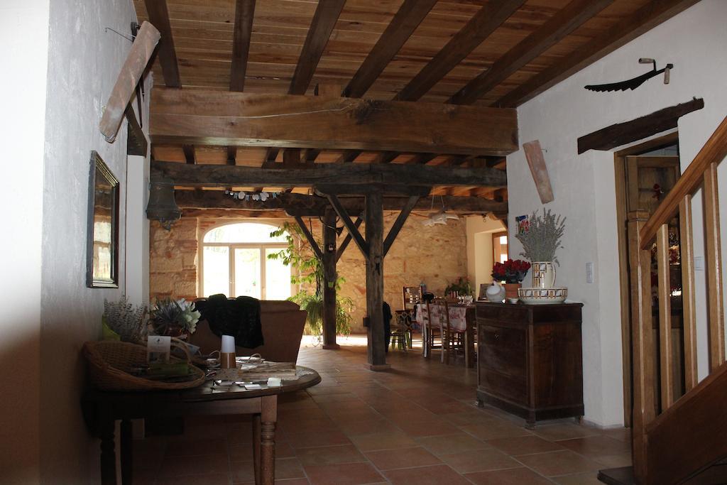 D'hotes Le Moulin D'encor 3*