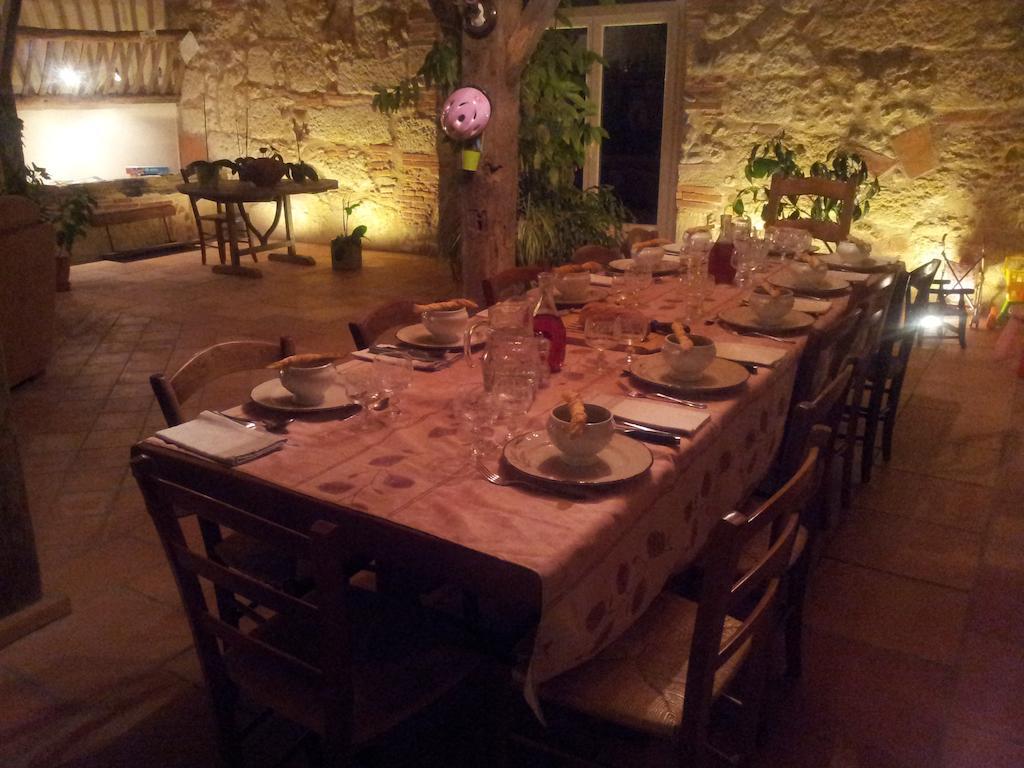 D'hotes Le Moulin D'encor Seysses-Saves