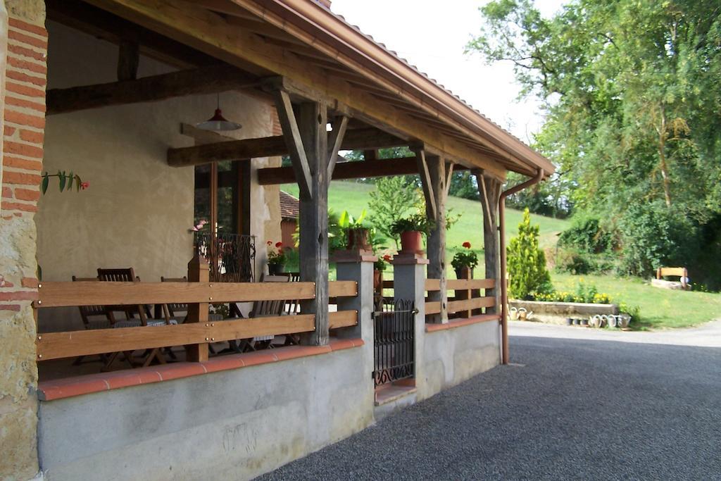 D'hotes Le Moulin D'encor