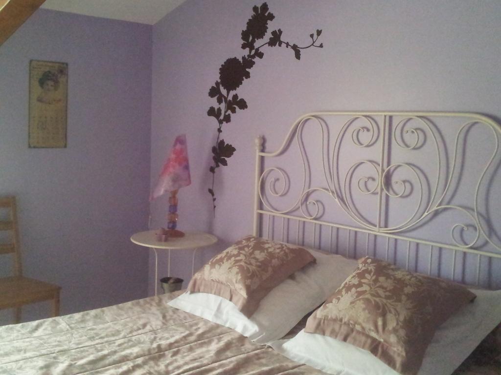 D'hotes Le Moulin D'encor Bed & Breakfast 3*